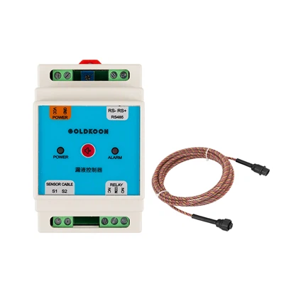 Skābes{0}}bāzes šķidruma noplūde