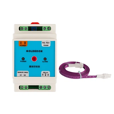 Elektrolīta noplūde