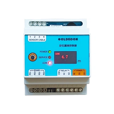 Noplūdes atrašanās vietas noteikšana